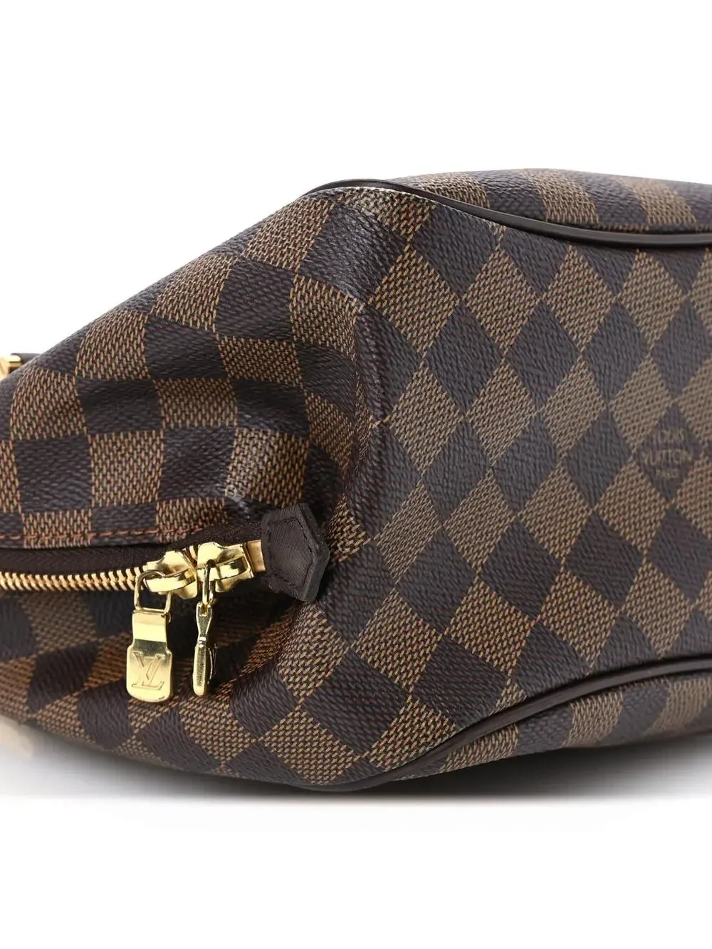 Louis Vuitton Damier Ebene Belem Pm #360787L10B